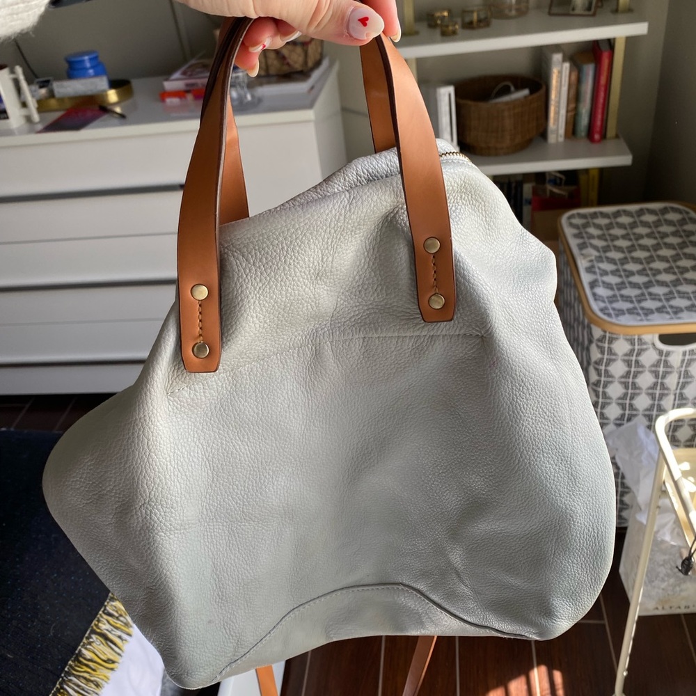 Gap purse